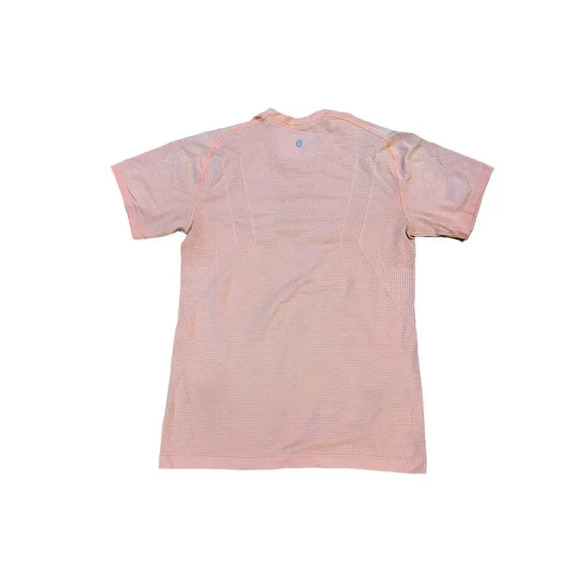 Lululemon Shortsleeve Vent-Tech Tee - Picture 2 of 4